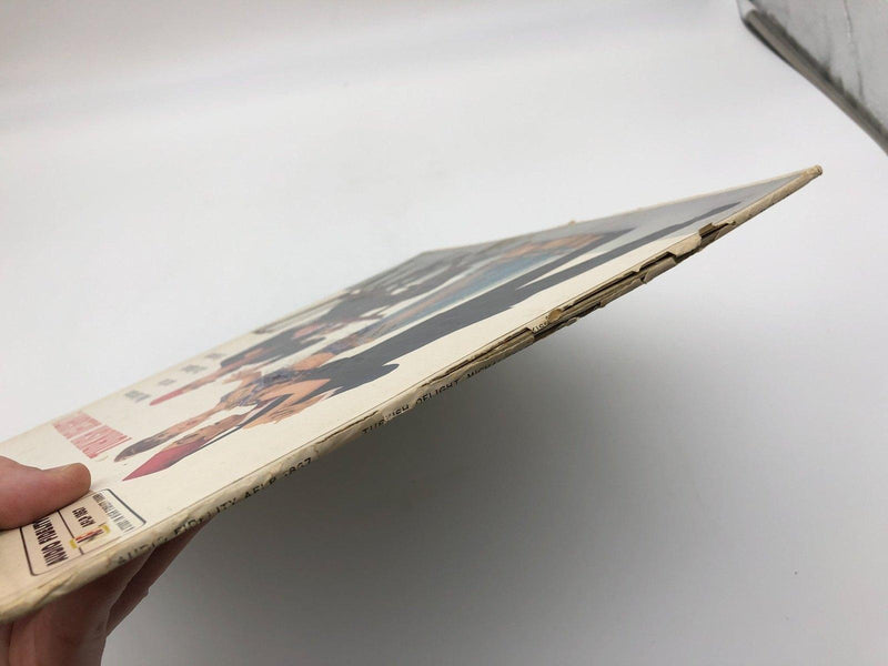 Mike Sarkissian Turkish Delight! Record 33 RPM LP AFLP 1867 Audio Fidelity 1958 5