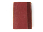 Red Holy Bible Revised Standard Version 1952 Nelson Red Letter Version WW2 Vets 5