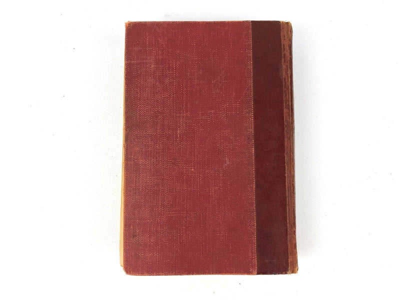 Red Holy Bible Revised Standard Version 1952 Nelson Red Letter Version WW2 Vets 5