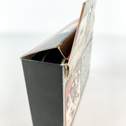 1999 Dale Earnhardt Sr Double Deck Playing Cards in Collectors Tin BOX Damage 4