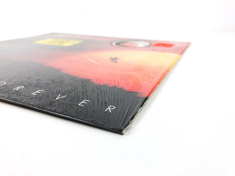 Air Supply Now and Forever Record AL 9587 Arista 1982 "Even the Nights..." 5