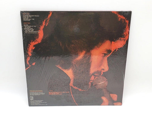 Eddie Rabbitt Loveline 33 RPM LP Record Elektra Records 1979 6E-181 2