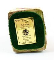 Liberty Falls: Piano Violin School, Tully House & Trinity Church | OPEN BOX 5