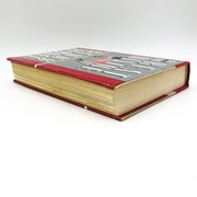 The Great Divide Hardcover Studs Terkel 1988 American Dream Interviews History 5