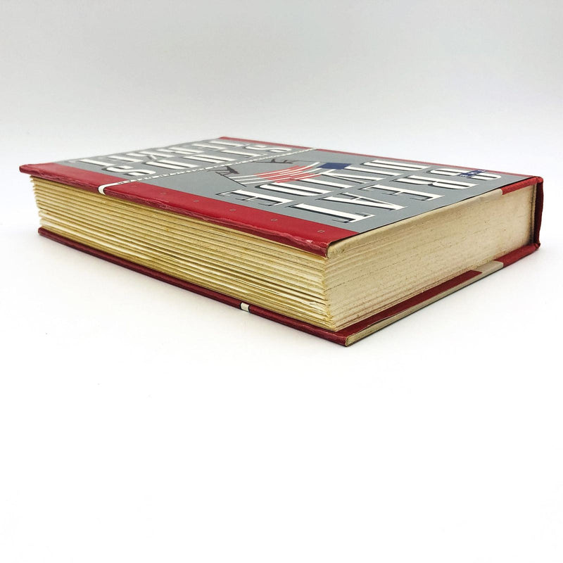 The Great Divide Hardcover Studs Terkel 1988 American Dream Interviews History 5