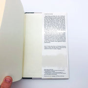 Wild Swans Hardcover Jung Chang 1991 Personal Narrative Chinese Family War 10