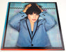 Rosanne Cash Seven Year Ache 33 RPM LP Record Columbia 1981 w/ Picture Sleeve 5