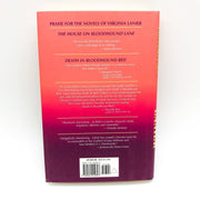 A Brace Of Bloodhounds Hardcover Virginia Lanier 1997 Dog Breeder Mystery 1st Ed 2