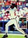 Beckett Baseball Magazine November 1993 # 104 Fred McGriff Braves Don Mattingly 1