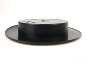 Raised Face 6" Flange Protector Plug, Polyethylene, Alliance FPR6A ANSI 6 25pk 3