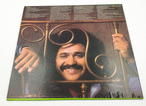 Freddy Fender Are You Ready For Freddy 33 RPM LP Record ABC Dot 1975 2