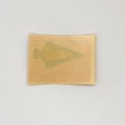 WW2 Combat Insignia Stamp 1942 Hearst #24 Scouting Squadron VS-71 Aviation R.L. 4