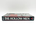 The Hollow Men Politics Corruption in Higher Education HC Charles J Sykes 1990 3