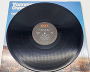 Tommy Overstreet My Friends Call Me T.O. 33 RPM LP Record Dot Records 1973 5
