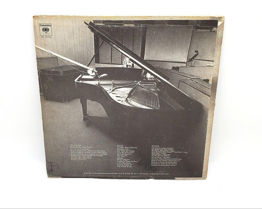 Chi Coltrane Chi Coltrane 33 RPM LP Record Columbia 1972 KC 31275 2