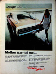 Sports Illustrated Magazine March 1969 Atlanta Richie Guerin vs Jeff Mullins 3