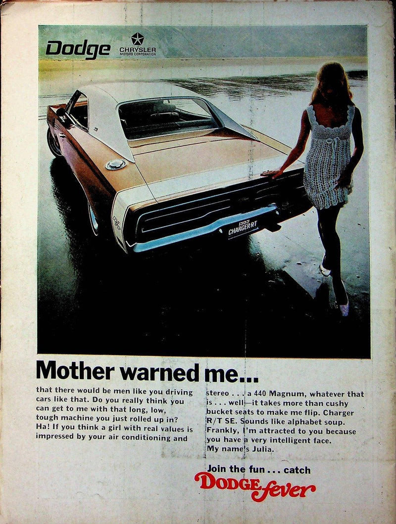 Sports Illustrated Magazine March 1969 Atlanta Richie Guerin vs Jeff Mullins 3