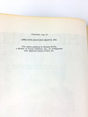 Highball A Pageant of Trains Lucius Beebe 1945 Bonanza Books Hardcover Book 4