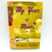 My Year Of Meats HC Ruth L. Ozeki 1998 Japanese Housewife 1st Edition Ex Libra 1