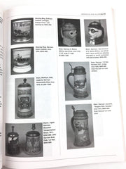 Official Price Guide To Automobilia David Bausch 1996 House of Collectibles 5