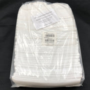 Knit Cut Resistant Sleeves 14" 2-Ply White Honeywell CTSS-2-14TH Comfortrel 25ct 3