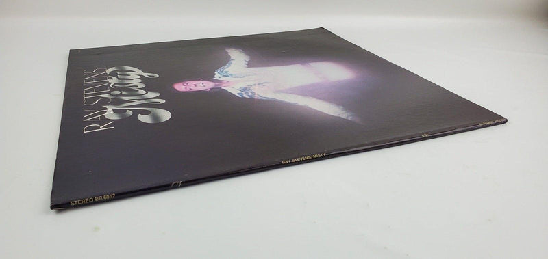 Ray Stevens Misty 33 RPM LP Record Barnaby 1975 3