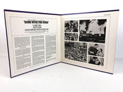 Gone With the Wind Original Soundtrack Album 33 Record S1E-10-ST MGM Records 4