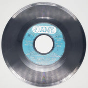 The Ecstasies That Lucky Old Sun Record 45 RPM EP 853 Amy 1962 Promo 1