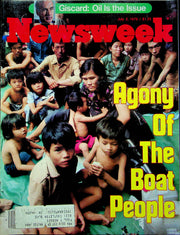 Newsweek Magazine Jul 2 1979 Truckers Protest Diesel Fuel Prices Energy Crisis 1
