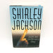 Just An Ordinary Day HC Shirley Jackson 1997 Psychological Stories 1st Edition 1