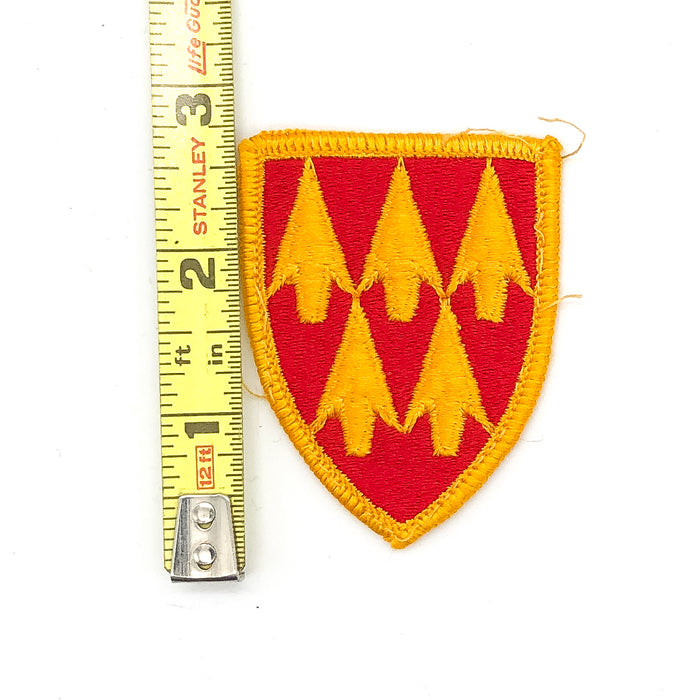 US Army Patch 32nd Air & Missile Defense Command Shoulder Sleeve Insignia Sew On 3