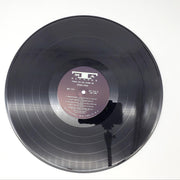 Brenda Byers Thank You For Loving Me LP Record MTA Records 1969 MTS 5016 5