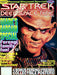 Star Trek Deep Space Nine Magazine 1994 Vol 6 Quark's Bargain, Rom & Nog 1