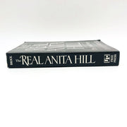 The Real Anita Hill The Untold Story SC David Brock 1994 Sexual Harassment Women 3