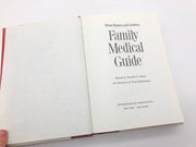 Family Medical Guide Donald G. Cooley Better Homes Gardens 1976 Meredith Corp 7