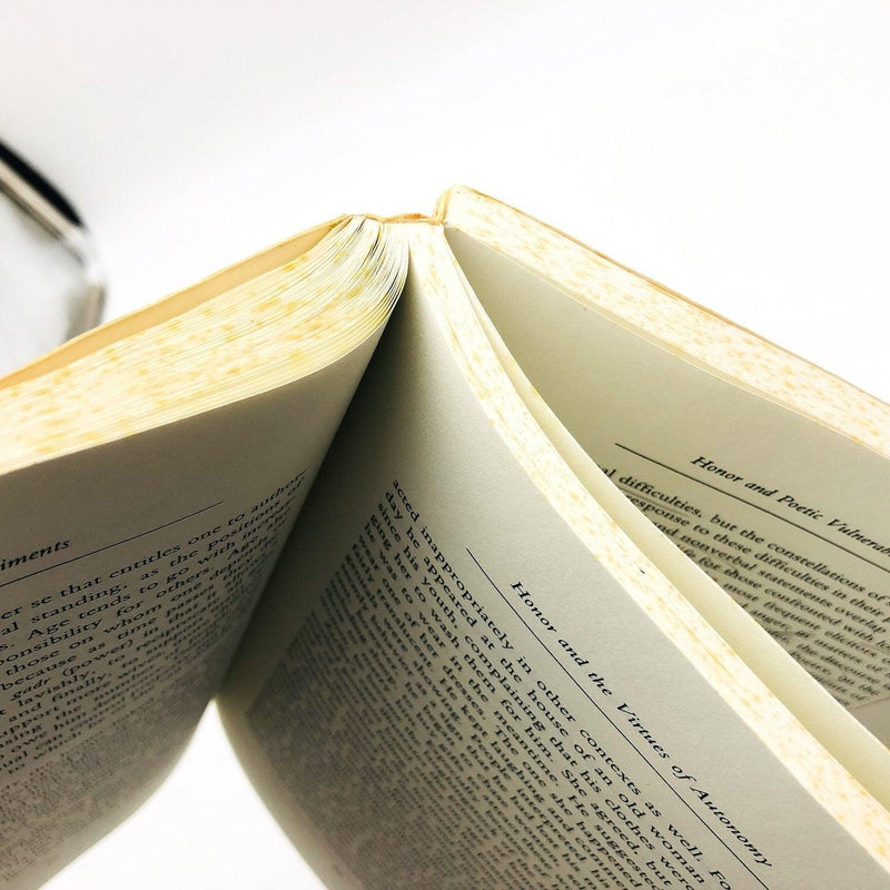 Veiled Sentiments Paperback Lila Abu-Lughod 1986 Bedouins Egypt Social Customs 10