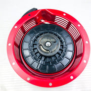 Honda HN28400-ZE8-811ZG Starter Recoil Shroud Original Genuine OEM New With Dmg 8