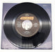 Tom Kimmel Heroes 45 RPM Single Record Mercury 1987 PROMO 888 992-7 DJ 3