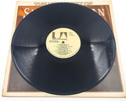 The Very Best Of Slim Whitman 33 RPM LP Record United Artists 1975 4