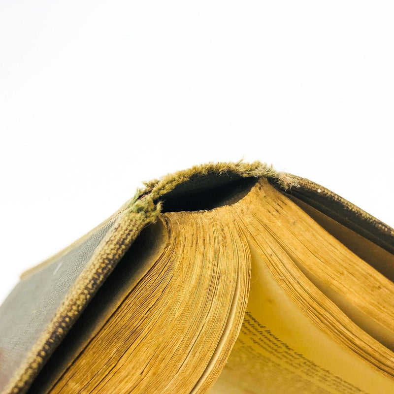 Winged Victory Hardcover V. M. Yeates 1934 1st Edition WW1 Aircraft Narrative 11