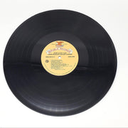 Gene Autry Live From Madison Square Garden LP Record Republic Records 1976 4