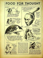 The Family Circle Magazine December 3 1937 Vol 11 No 23 Joe Di Maggio 3