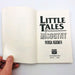 Little Tales Of Misogyny Patricia Highsmith Trade Paperback 1987 Psychopath Lady 7