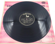 Anestos Athanasiou Concerto For Bouzoukee 33 RPM LP Record Alector 5