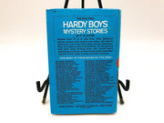 Hardy Boys The Hooded Hawk Mystery No 34 Franklin W. Dixon 1971 Grosset & Dunlap 2