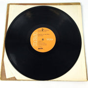 John Stewart Cannons in the Rain Record 33 RPM LP LSP-4827 RCA Victor 1975 6