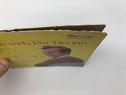 Pat Boone A Date With Pat Boone Record 45 RPM 7" EP DEP-1055 Dot Records 1957 5