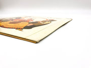 The Renaissance Quartet Top Hits...C.1420-1645 A.D. Record 33 RPM LP PR 7000 GAT 4