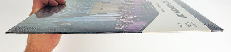 The Raphael Choir Ad Gloriam Dei Record 33 RPM LP SC 47 1970 NEW SEALED 3