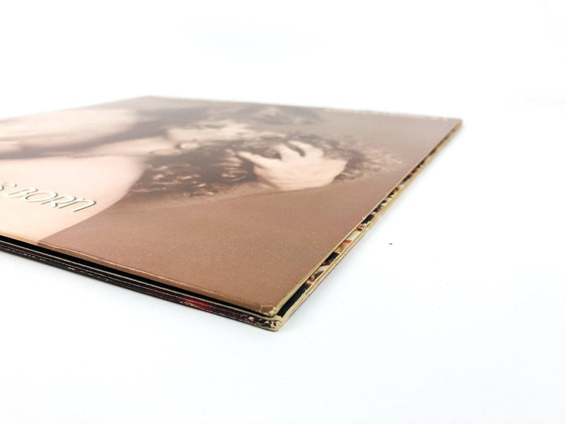 A Star is Born 33 Record Barbara Streisand Kristofferson JS 34403 Gatefold MINT 6